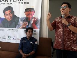 Kemerdekaan Pers Memasuki Era Baru, AWS Usulkan Pemutakhiran UU Pers