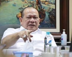 Menag Keluarkan SE Atur Speaker Masjid, Ketua DPD RI: Tidak Bisa Disamakan di Semua Tempat