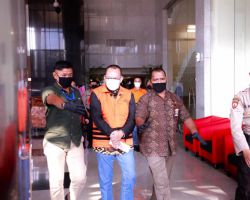 KPK Ingatkan Agar Saksi Kasus Gratifikasi Nurhadi Koperatif