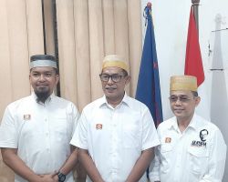 BPW KKSS Jatim Ucapkan Syukur Dan Sukses Atas Berakhirnya Kongres HMI ke XXXI