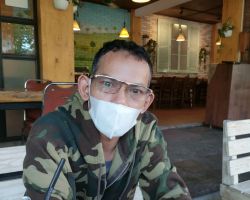 Samsurin Ketua DPC PBB Surabaya: Minta Agar Pemkot Surabaya Cabut Larangan UMKM Berjualan