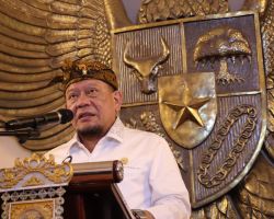 Ketua DPD RI Patahkan Klaim Luhut Soal Analisa Big Data Penundaan Pemilu 2024