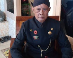 Sikap LaNyalla Tolak Tunda Pemilu Didukung Budayawan Madura