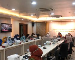 Ketua DPD RI Dukung RUU TPKS Segera Ditetapkan Jadi UU