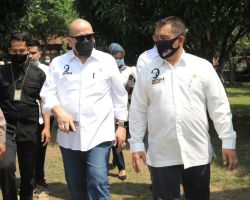 Minta Kasus BLBI Dituntaskan, Ketua DPD RI Desak Pansus Gerak Cepat Temukan Novum Baru