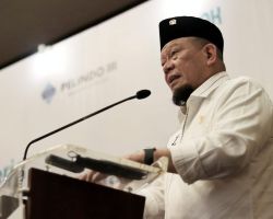 LaNyalla: Setelah Ekonomi, Percepatan Sektor Pendidikan Harus Dilakukan Jatim