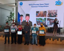 HUT BNN ke 20, Gebyar Seni Budaya (SWANGAR) 