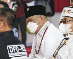 LaNyalla Minta Pemerintah Tangani Polusi Udara Secara Menyeluruh