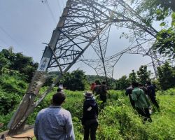 Upaya Percepat Pembangunan Rekonfigurasi GISTET 500 kV Paiton