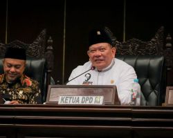 PNKN Sebut Perpanjang Masa Jabatan Presiden Pengkhianatan Terhadap UUD 1945