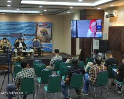 LaNyalla Sebut Dua Indikator Demokrasi Indonesia Memburuk