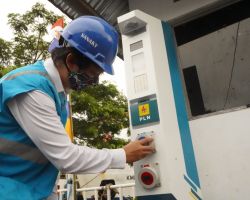 Tarif Listrik Indonesia Lebih Murah Dibanding Negara Kawasan ASEAN