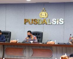 Kapolri Pastikan Stok BBM Bersubsidi Terjamin dan Tepat Sasaran