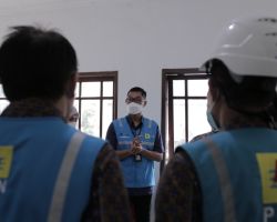 Tingkatkan Pelayanan, Dirut PLN Pastikan Sistem Digital Rantai Pasok Kelistrikan Makin Optimal
