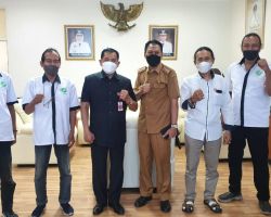 Kominfo Jatim Sambut Baik Program dan Terobosan AWS