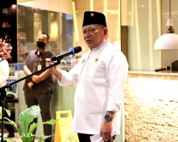 Dipecat Jelang Pelantikan TNI, Ketua DPD RI Berharap Hens Songjanan Dapat Keringanan