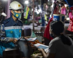 Beban Puncak Listrik Makin Meningkat, Ekonomi Sudah Pulih