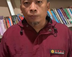 Amaq Sinta Apresiasi Polri Berikan Keadilan Lewat SP3 Kasus Begal