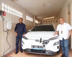 Pembalap: Layanan Home Charging Dongkrak Minat Masyarakat Punya Kendaraan Listrik