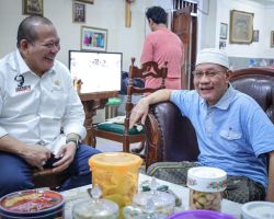 Tokoh PKB Jatim Dukung Ketua DPD RI Benahi Kerusakan Negara