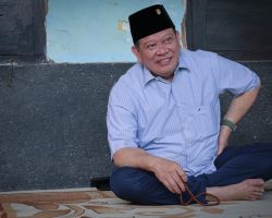 Kemiskinan Picu Banyak Masalah, Ketua DPD RI Minta Pemerintah Tingkatkan Pergerakan Ekonomi