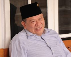 Ketua DPD RI Minta Pemerintah Patuhi Putusan MA Soal Vaksin Halal