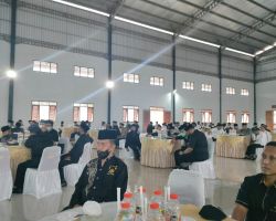 LaNyalla: PSHT Punya Peran Strategis untuk Jaga kualitas SDM Indonesia