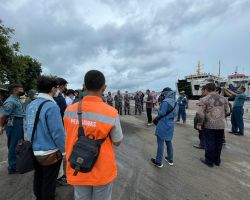 Gencar Tingkatkan Keandalan Sistem Kelistrikan Jawa Bali