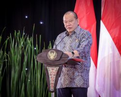 Ketua DPD RI: KTT G20 Tak Boleh Ditunggangi Kepentingan Geopolitik Siapapun