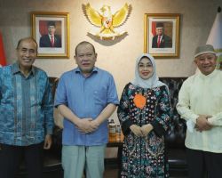 Langgar UU Kuota Haji Khusus, Ketua DPD RI Bakal Panggil Menteri Agama