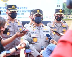 Kecelakaan Mudik Tahun Ini Menurun Dibandingkan Tahun Lalu