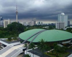 Sudah Tepat, DPR Minta Imbauan Kapolri Soal WFH Cegah Macet Arus Balik Ditindaklanjuti