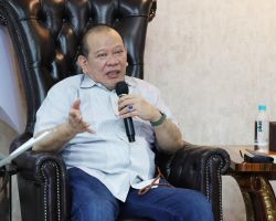 Disintegrasi Perekonomian Terjadi di Daerah Akibat Tak Serius Garap Keunggulan Bangsa di Sektor Maritim