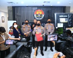 Polri Siapkan Upaya Mitigasi Cegah Penyebaran PMK Hewan Ternak