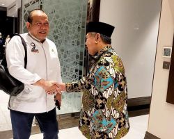 Kondisi TKI Masih Memprihatinkan, LaNyalla: Banyak yang Belum Ditemukan