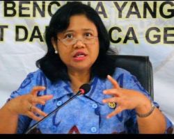 Kompolnas Puji Orasi Kapolri saat May Day : Bentuk Pengakuan Negara Atas Peran Buruh