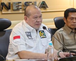 LaNyalla: Presidential Threshold Akar Masalah, MK Harusnya Jaga Konstitusi