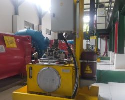 Inovasi Pemanfaatan EBT, PLTMH Panji Muara Pembangkit Listrik Hidro Pertama di Pulau Dewata