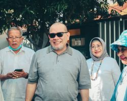 LaNyalla Hadir di Reuni SMP, Sejumlah Fakta Diungkap Teman-temannya