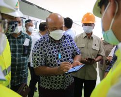 Siap Sambut Investor, PLN Perkuat Keandalan Kelistrikan di KEK Sei Mangkei