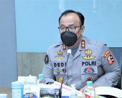 Polri: Interpol Telah Terbitkan Yellow Notice Pencarian Anak Ridwan Kamil