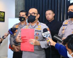 Sambut Hari Bhayangkara ke-76, Polri Ajak Masyakarat Berkarya Lewat Sederet Lomba