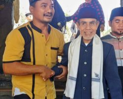 Dapat Restu Orang Tua, Galeh Saputra Pengusaha Muda Resto dan Waterboom Trio-G Tertarik Terjun ke dunia Politik