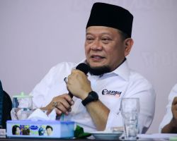 Pensiunan Guru Diminta Kembalikan Gaji Rp160 Juta, LaNyalla Berharap Suwarti Dapat Keadilan