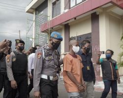 Polres Probolinggo Berhasil Menangkap Pelaku Perusakan Akibat Isu Santet