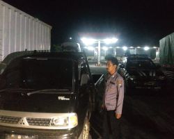 Kendaraan yang Hilang Berhasil Ditemukan, Warga Probolinggo: Terima Kasih Pak Kapolres