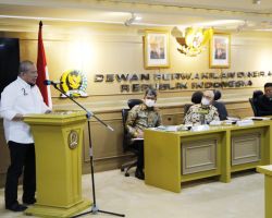 LaNyalla: Indonesia Butuh Pemimpin Beretika dan Bermoral, Bukan Hasil Pencitraan Survei