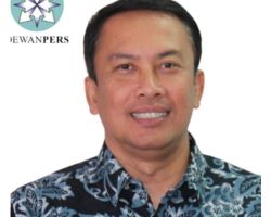 Dewan Pers Apresiasi Pernyataan Kapolres Sampang Soal Sertifikasi Wartawan