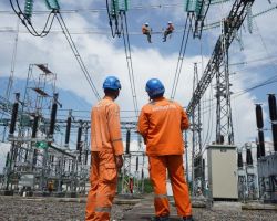 Riset LPEI Terbaru: Listrik Gerakkan Ekspor RI di Titik-Titik Baru, PLN Makin jadi Jantungnya Ekonomi Indonesia