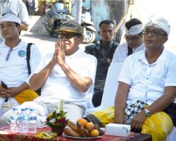 Bantu Atasi Sampah Bali, Jelang G-20 PLN Peduli Berikan Bantuan Pengelolaan Sampah